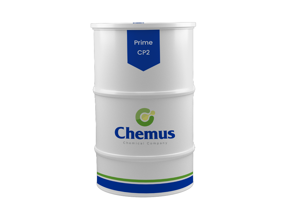 Chemus Prime CP2
